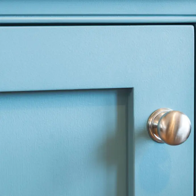Ashfield Workshop Kitchen detail