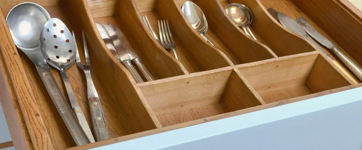 Ashfield bespoke kitchen accessories