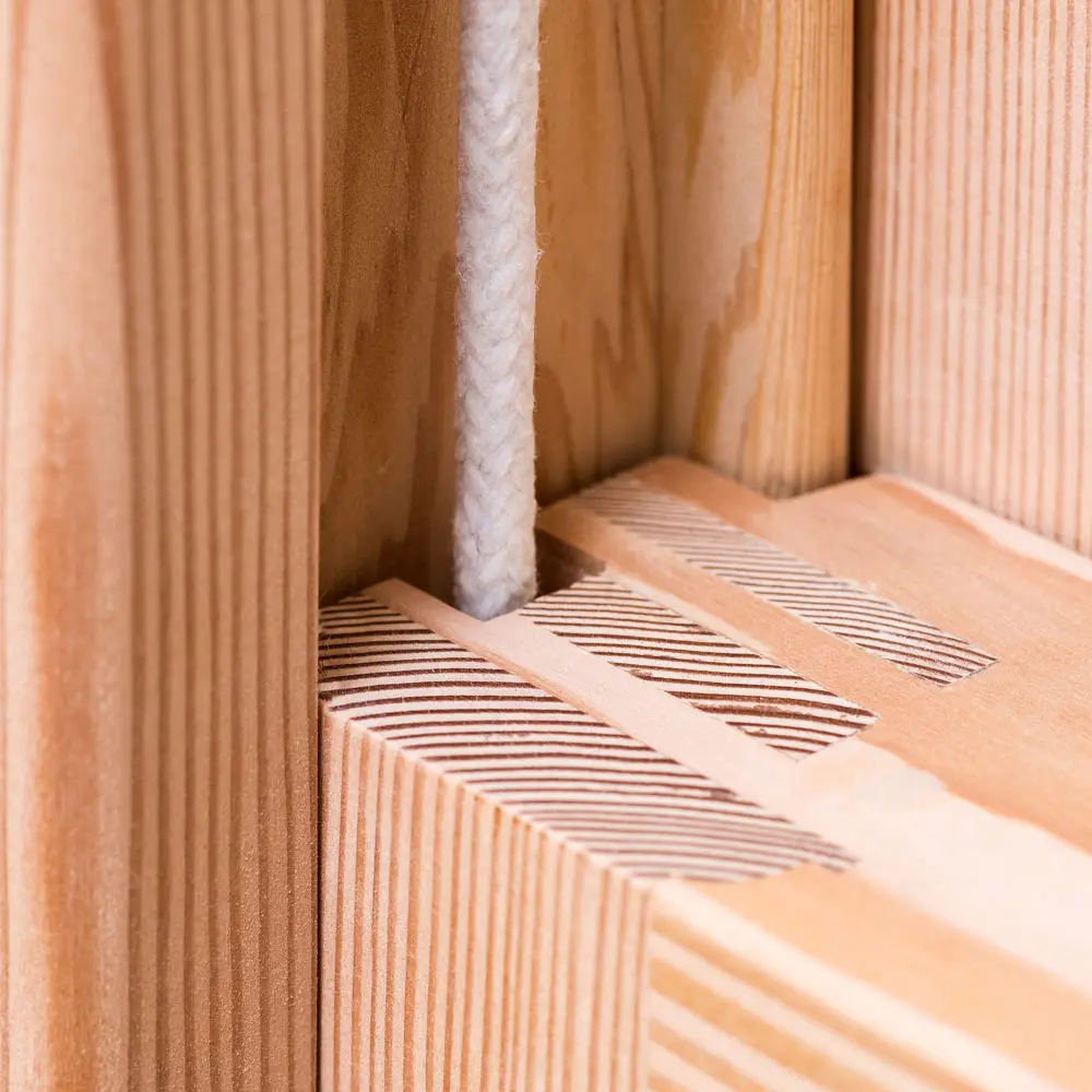 Ashfield bespoke wooden windows
